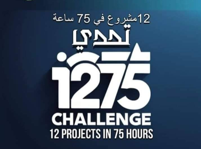 1275 Challenge
