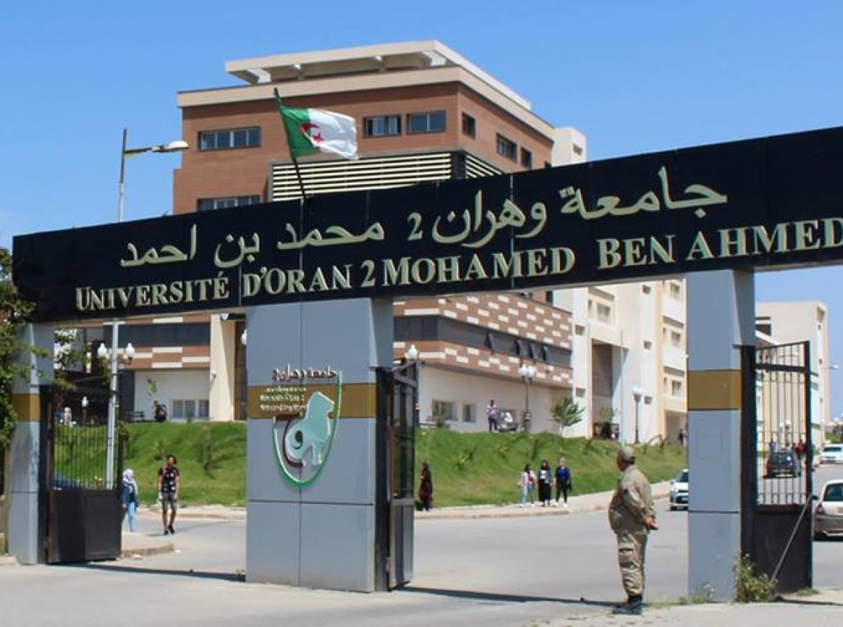 Aperçu Historique de l'Université
