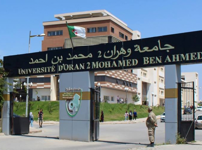 Aperçu Historique de l'Université