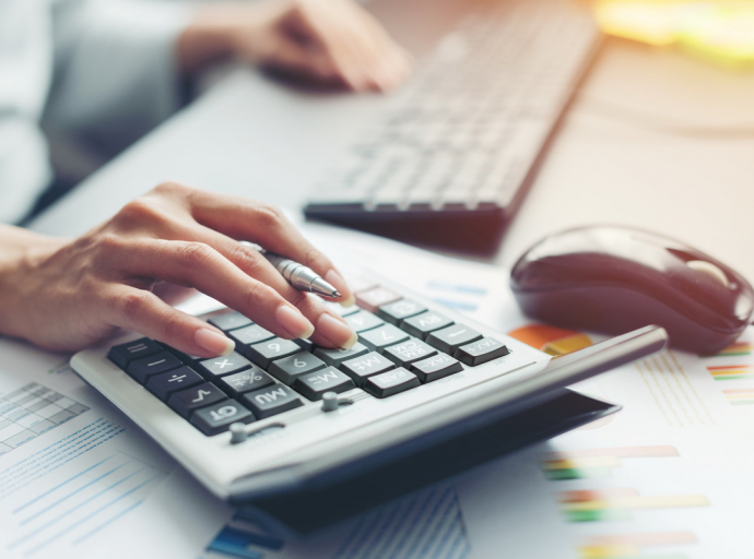 La sous direction du budget et de la comptabilité