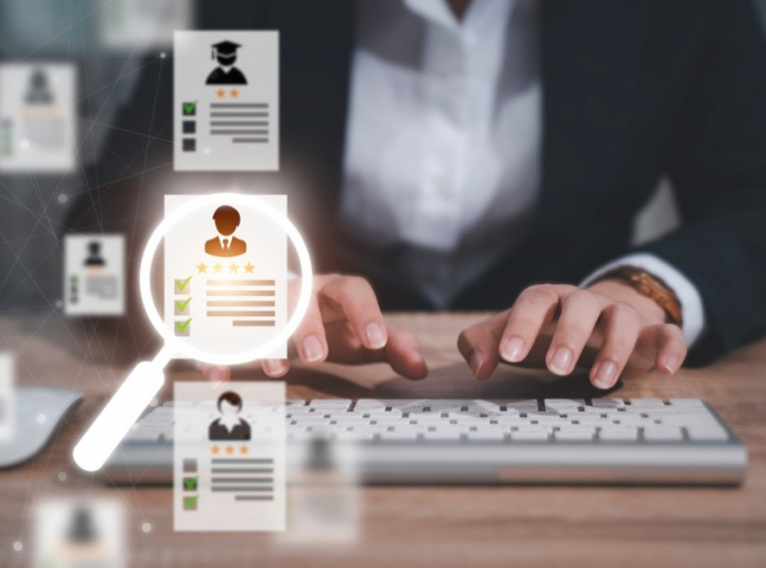 Recrutement