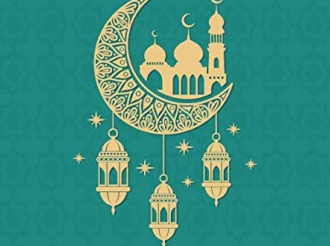 Ramadan Karim