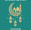 Ramadan Karim