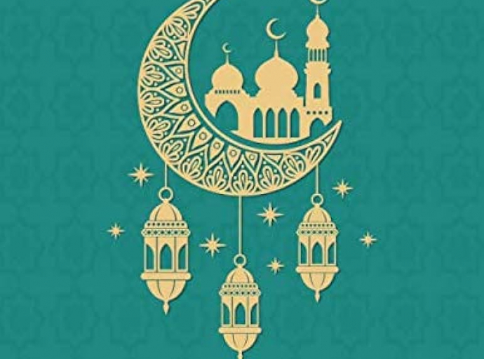 Ramadan Karim