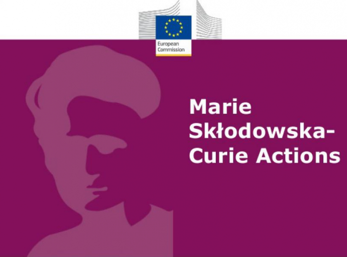 Appels à proposition des Actions Marie Sklodowska Curie 2024