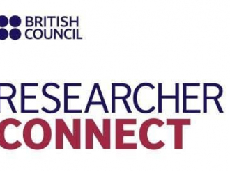 Programme Research Connect