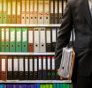 D’assurer la gestion et la conservation des archives et de la documentation du rectorat .