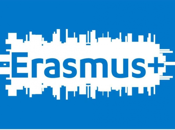  Offre de Bourse ERASMUS KA 171  