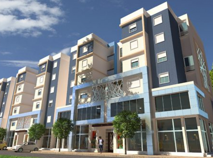 إعلان لموظفي جامعة وهران2 بخصوص السكن الترقوي المدعم LPA