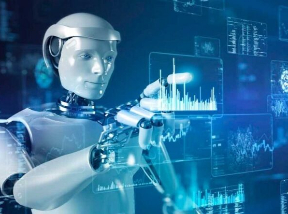 الطبعة الرابعة للمسابقة الوطنية الجامعية للنوادي العلمية حول أفضل مشروع مبتكر في ميدان الذكاء الاصطناعي