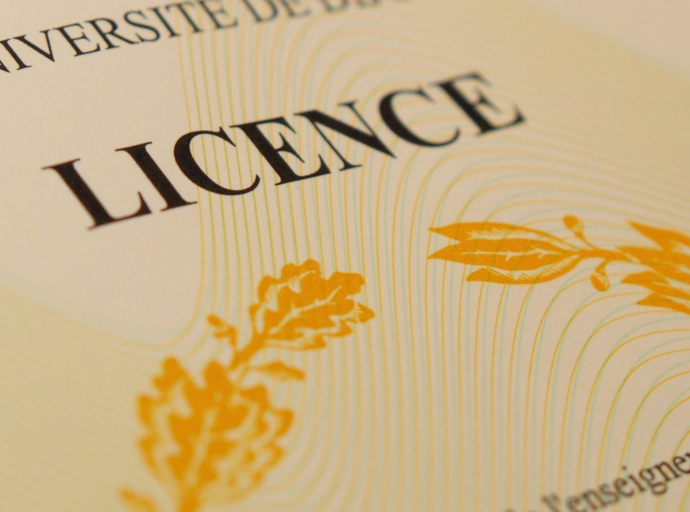 What Is A Bachelor's degree ?