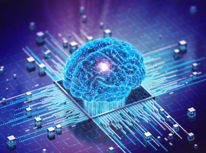 Announcement for students interested in artificial intelligence and its uses