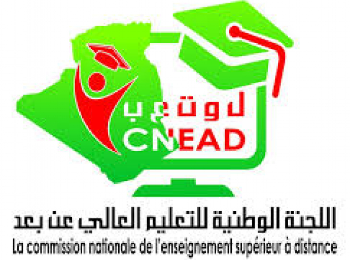 الدليل المنهجي للتعليم عن بعد