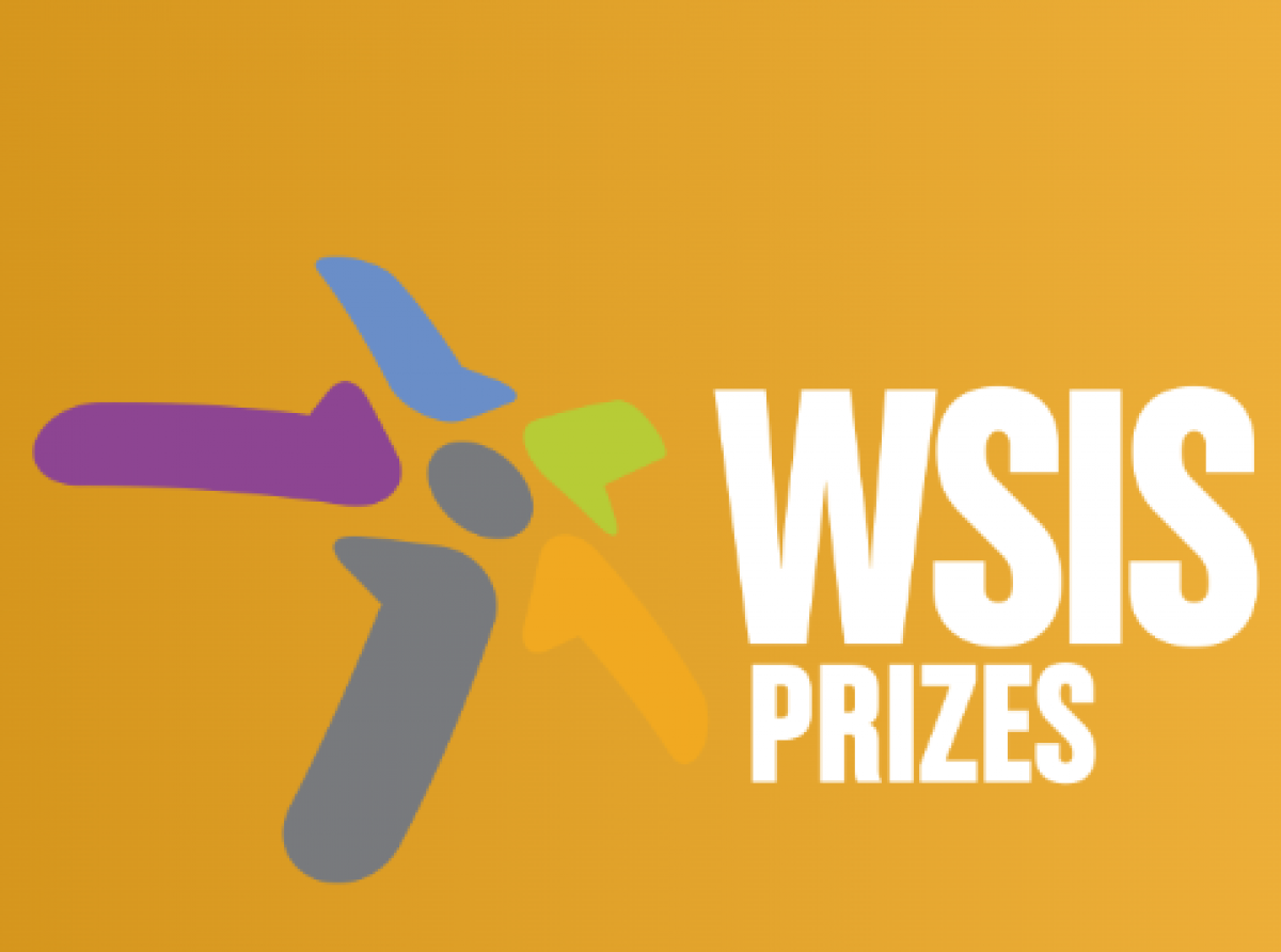 WSIS Prizes التصويت على المشاريع الجزائرية المرشحة لـجوائز القمة العالمية لمجتمع المعلومات 2025