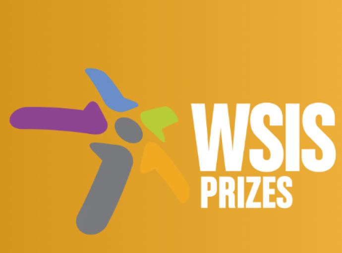 WSIS Prizes التصويت على المشاريع الجزائرية المرشحة لـجوائز القمة العالمية لمجتمع المعلومات 2025