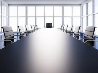 Announcement regarding the renewal of the university's board of directors