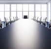 Announcement regarding the renewal of the university's board of directors