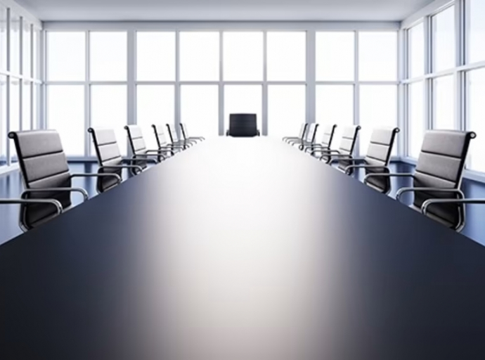 Announcement regarding the renewal of the university's board of directors