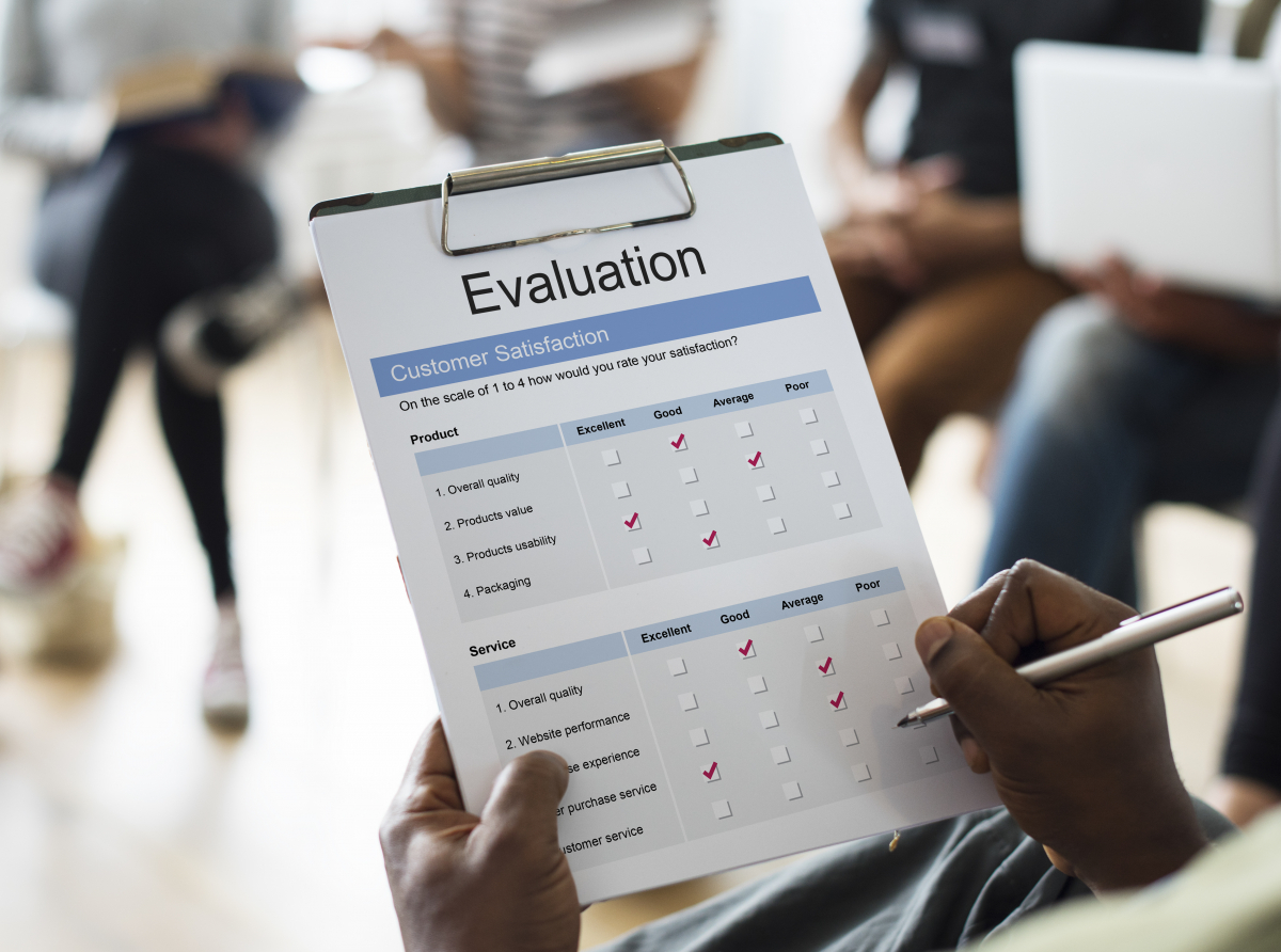 Résultats du concours de recrutement pour le poste de Maître assistant