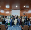 Photo Recap of the Seminar: Words that Work: A Workshop on Professional Writing Opportunities
