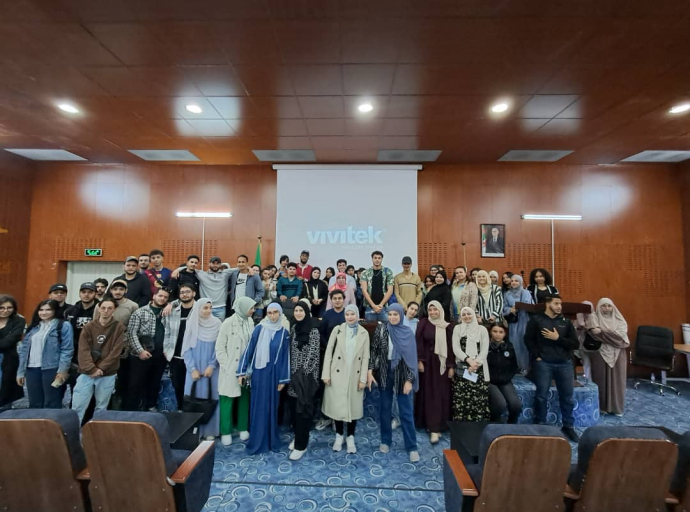 Photo Recap of the Seminar: Words that Work: A Workshop on Professional Writing Opportunities