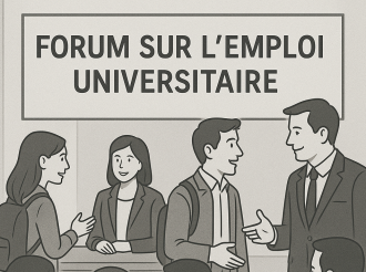 University Employment Forum "Towards Effective Integration Between University Education and Labor Market Needs"