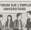 University Employment Forum 