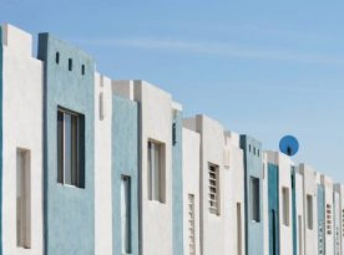 Annonce concernant le programme de logement (LPA) – Oran