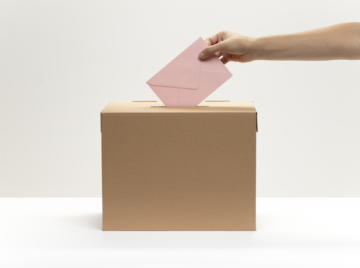 Résultats des élections relatives au renouvellement des commissions administratives paritaires