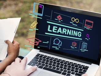 &quot;Workshop for Professors: How to Design an Online Lesson&quot;