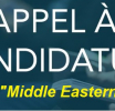 Appel à candidature à la bourse master in middle eastern studies «  MIMES »