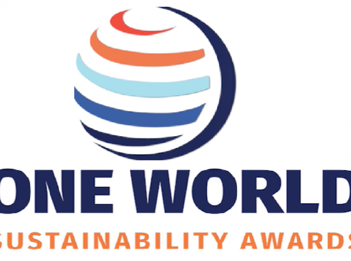 Prix du ONE World pour le Développement Durable