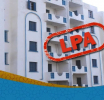 Programme LPA 170 logements