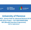 Call for applications : Programme BEP (Blended Executive Programme) – Projet SHARE_Africa (2)