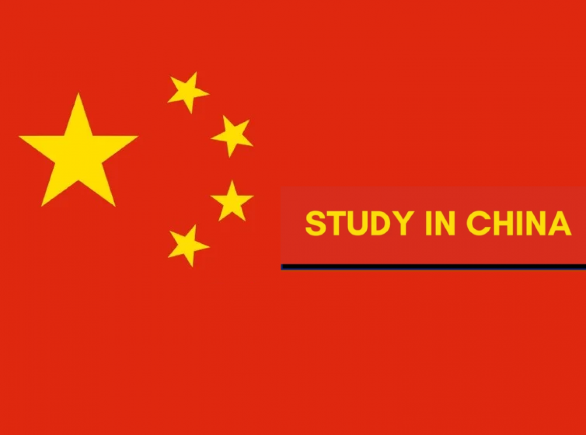 Appel à Candidature : Bourse de Doctorat (PhD) en Chine 2026-2027