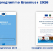 Erasmus+ 2026 Opportunities