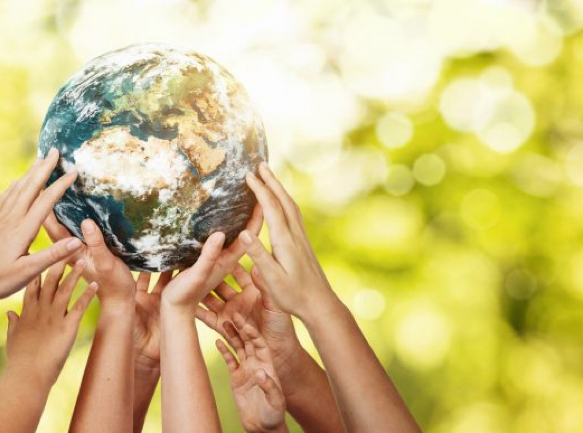 Le colloque national : La protection juridique de l’eau face aux changements climatiques