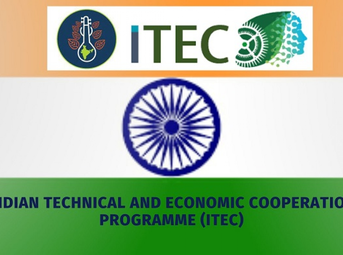 Appel à candidature au programme de formation intitulé "Telecom for Digital Tomorrow" 