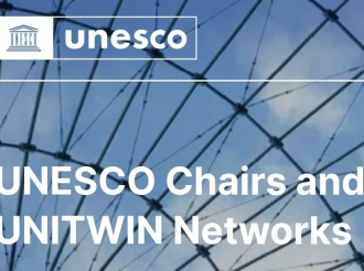 Call for applications launched – UNITWIN Programme / UNESCO Chairs – 2026 Cycle