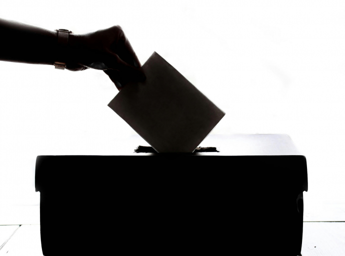 Election of the Social Welfare Commission of the University of Oran