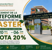 candidature master 2026-2027
