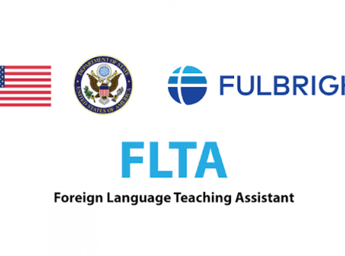 Annonce de l'ouverture des candidatures pour le programme Fulbright d'assistant d'enseignement de langues étrangères (FLTA) 2027-2028