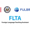  2027-2028(FLTA)  إعلان عن فتح باب الترشح لبرنامج فولبرايت لمساعدي تدريس اللغات الأجنبية 