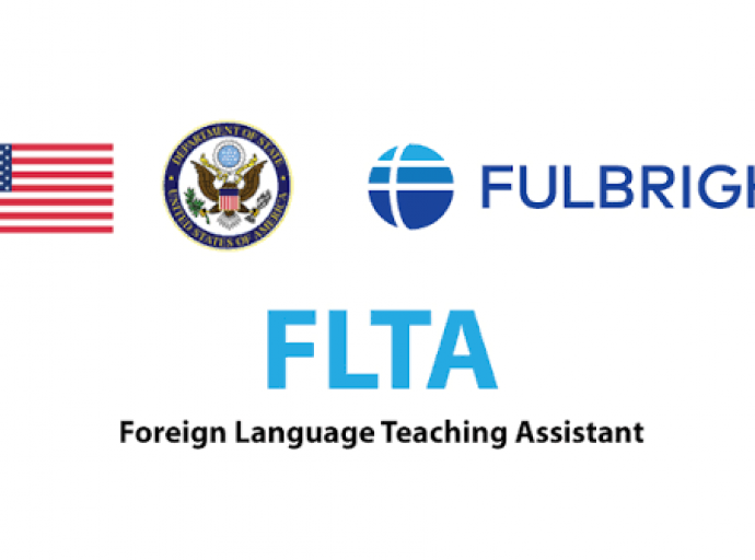 Announcement of the Opening of Applications for the 2027–2028 Fulbright Foreign Language Teaching Assistant (FLTA) Program