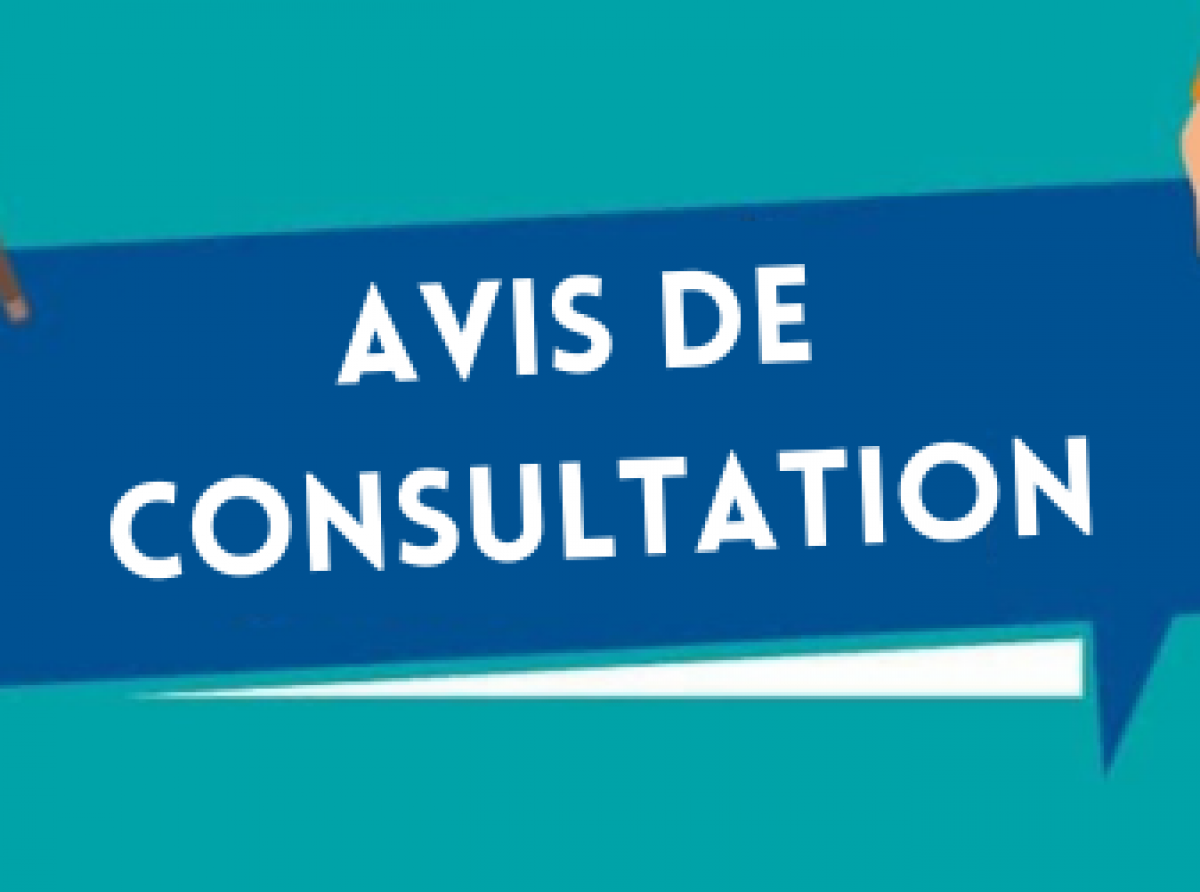 Avis de Avis de consultation n° 09/2026 relatif aux travaux au profit de la Faculté des Langues Etrangères