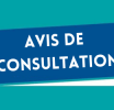 Avis de Avis de consultation n° 09/2026 relatif aux travaux au profit de la Faculté des Langues Etrangères