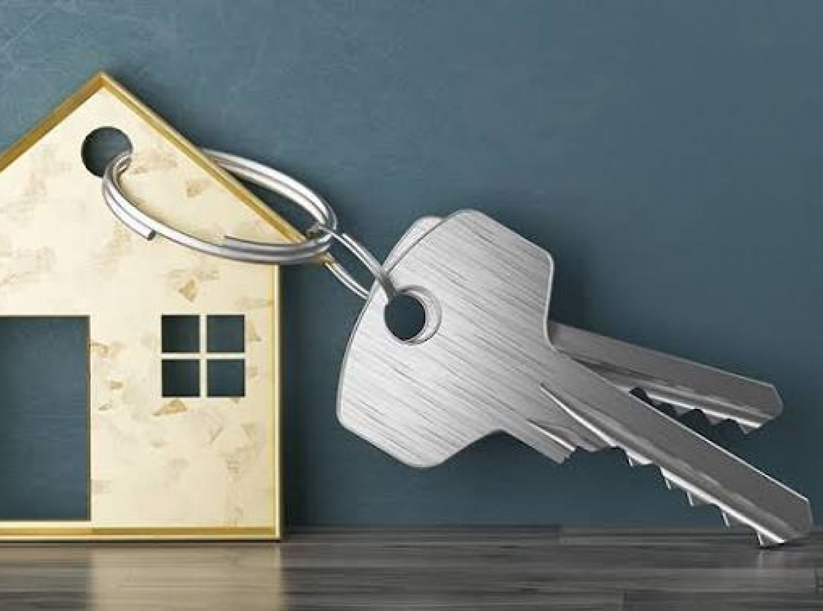 Annonce -Logements LPA